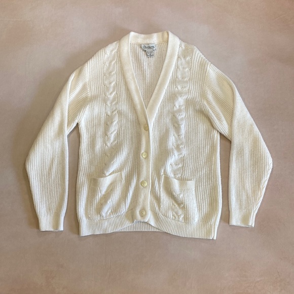 Vintage Mervyns sweater - Picture 2 of 7